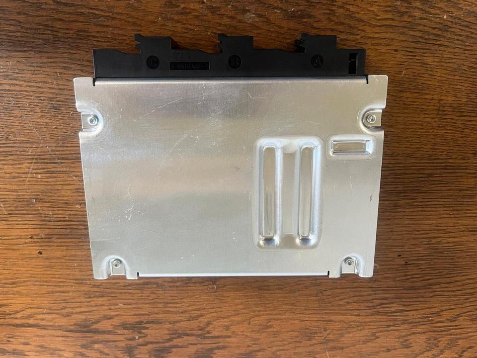 MAN Continental Elektronik PTM Steuergerät 81.25805-7153 - Блок управления для Грузовиков: фото 5 MAN Continental Elektronik PTM Steuergerät 81.25805-7153 - Блок управления для Грузовиков: фото 5