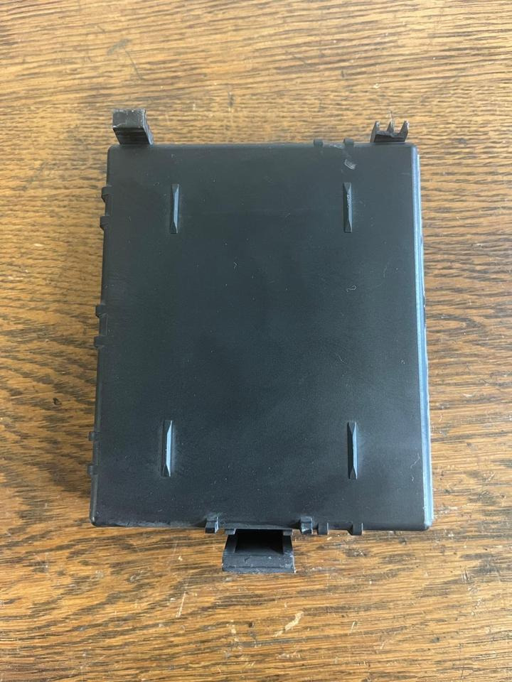 Mercedes Actros MP4 Central Gateway Steuergerät A0004461527 - Блок управления для Грузовиков: фото 4 Mercedes Actros MP4 Central Gateway Steuergerät A0004461527 - Блок управления для Грузовиков: фото 4