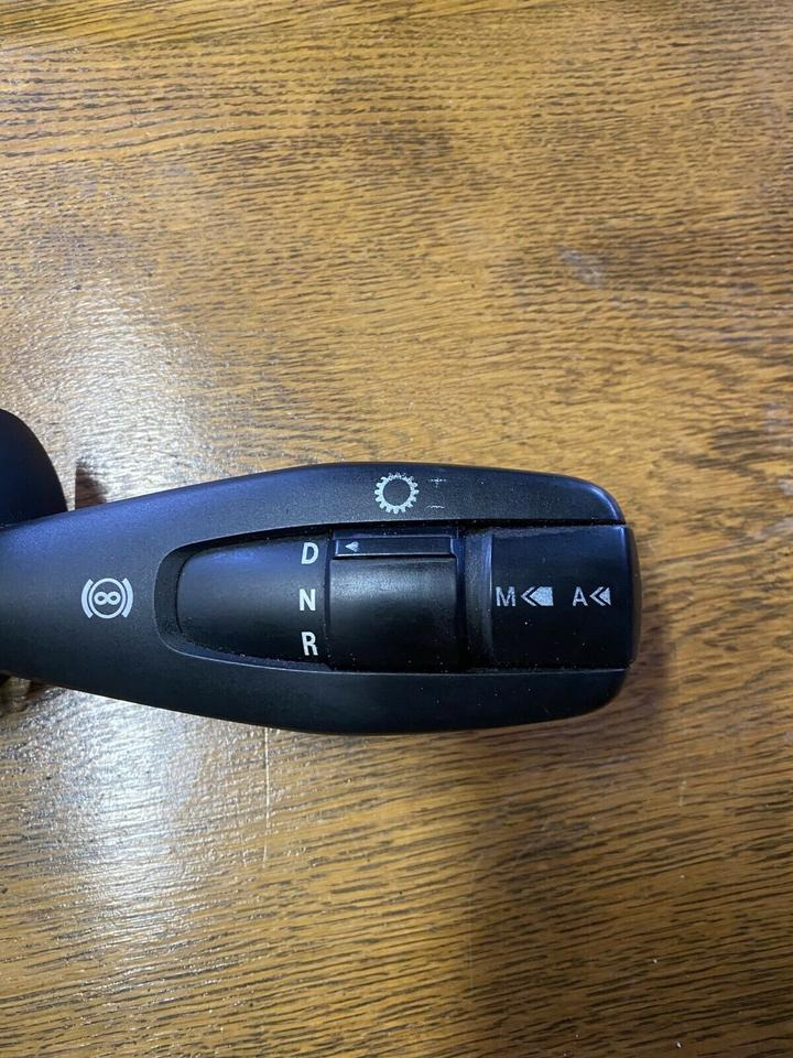 Mercedes Actros MP4 Lenkstockhalter, Schalter Schalthebel - Кабина и интерьер для Грузовиков: фото 2 Mercedes Actros MP4 Lenkstockhalter, Schalter Schalthebel - Кабина и интерьер для Грузовиков: фото 2