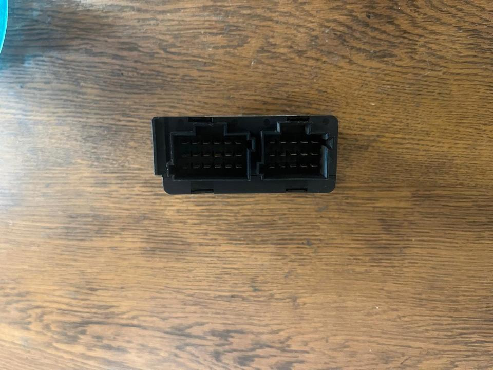 Mercedes Actros MP4 Reifendruck-Kontrolle Steuergerät A0004461137 - Блок управления для Грузовиков: фото 4 Mercedes Actros MP4 Reifendruck-Kontrolle Steuergerät A0004461137 - Блок управления для Грузовиков: фото 4