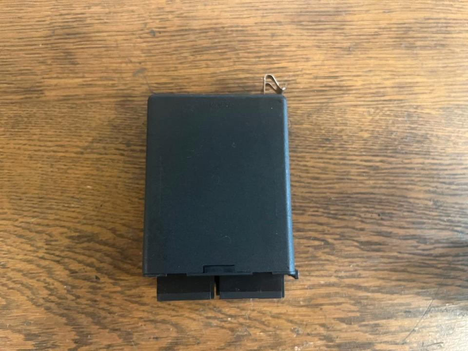 Mercedes Actros MP4 Reifendruck-Kontrolle Steuergerät A0004461137 - Блок управления для Грузовиков: фото 5 Mercedes Actros MP4 Reifendruck-Kontrolle Steuergerät A0004461137 - Блок управления для Грузовиков: фото 5