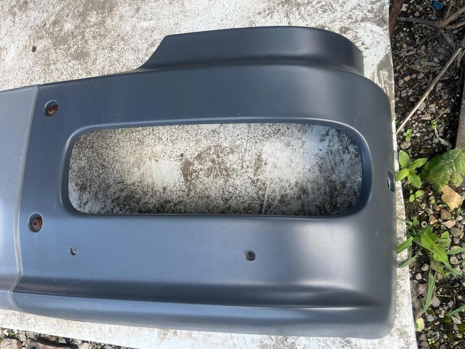 Mercedes Atego 3, 12 Tonner Stoßstange - Бампер для Грузовиков: фото 4 Mercedes Atego 3, 12 Tonner Stoßstange - Бампер для Грузовиков: фото 4