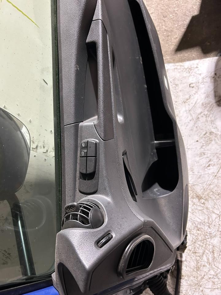 Mercedes Atego 4 EU6 Beifahrertür Innenverkleidung, Spiegel LN 45 - Дверь и запчасти для Грузовиков: фото 5 Mercedes Atego 4 EU6 Beifahrertür Innenverkleidung, Spiegel LN 45 - Дверь и запчасти для Грузовиков: фото 5