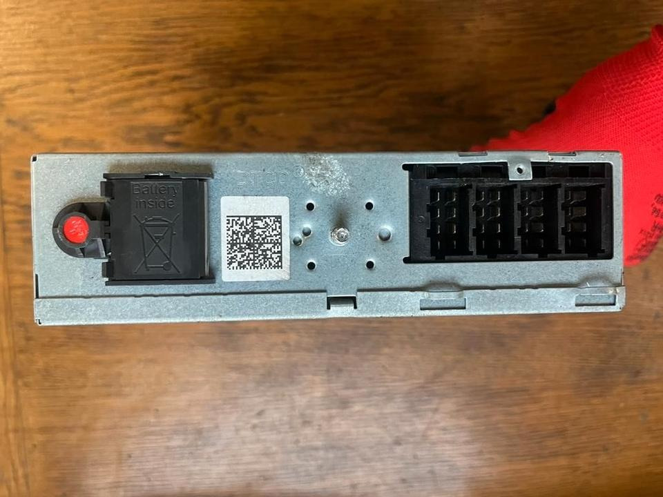 Mercedes-Benz Actros MP4 VDO Tachograph A0014469033 - Тахограф для Грузовиков: фото 3 Mercedes-Benz Actros MP4 VDO Tachograph A0014469033 - Тахограф для Грузовиков: фото 3