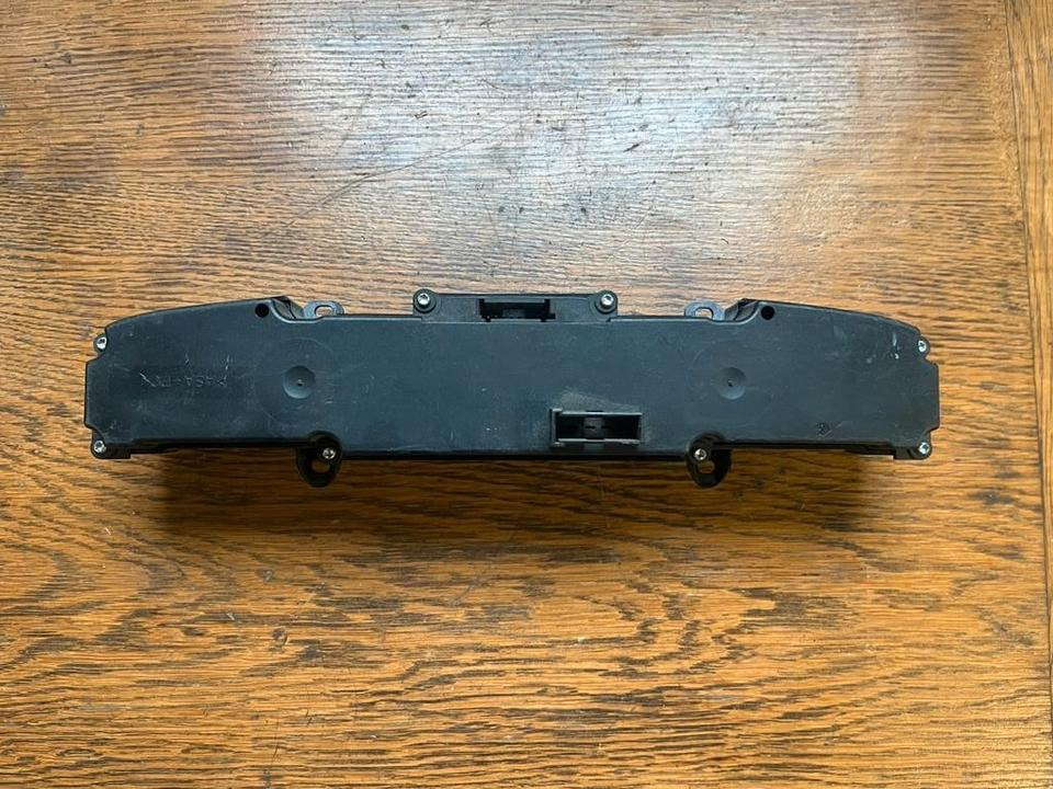 Mercedes Sprinter Warnblinkanlage Schalter 6395454507 - Электрическая система для Грузовиков: фото 4 Mercedes Sprinter Warnblinkanlage Schalter 6395454507 - Электрическая система для Грузовиков: фото 4