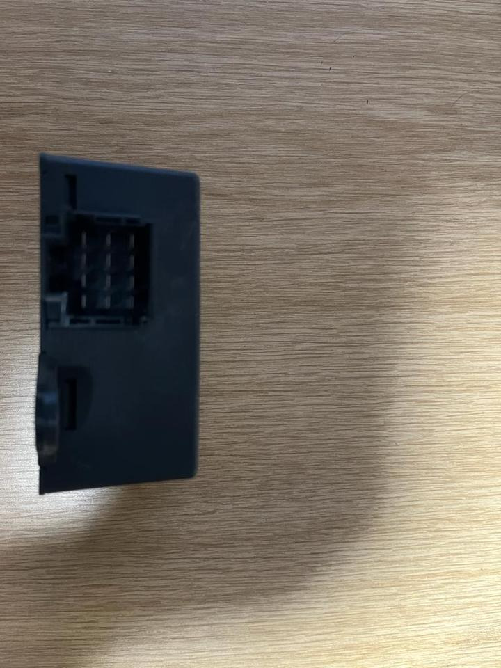 Mercedes W638 Vito Sprinter Steuergerät Wegfahrsperre 0315455832 - Блок управления для Грузовиков: фото 3 Mercedes W638 Vito Sprinter Steuergerät Wegfahrsperre 0315455832 - Блок управления для Грузовиков: фото 3