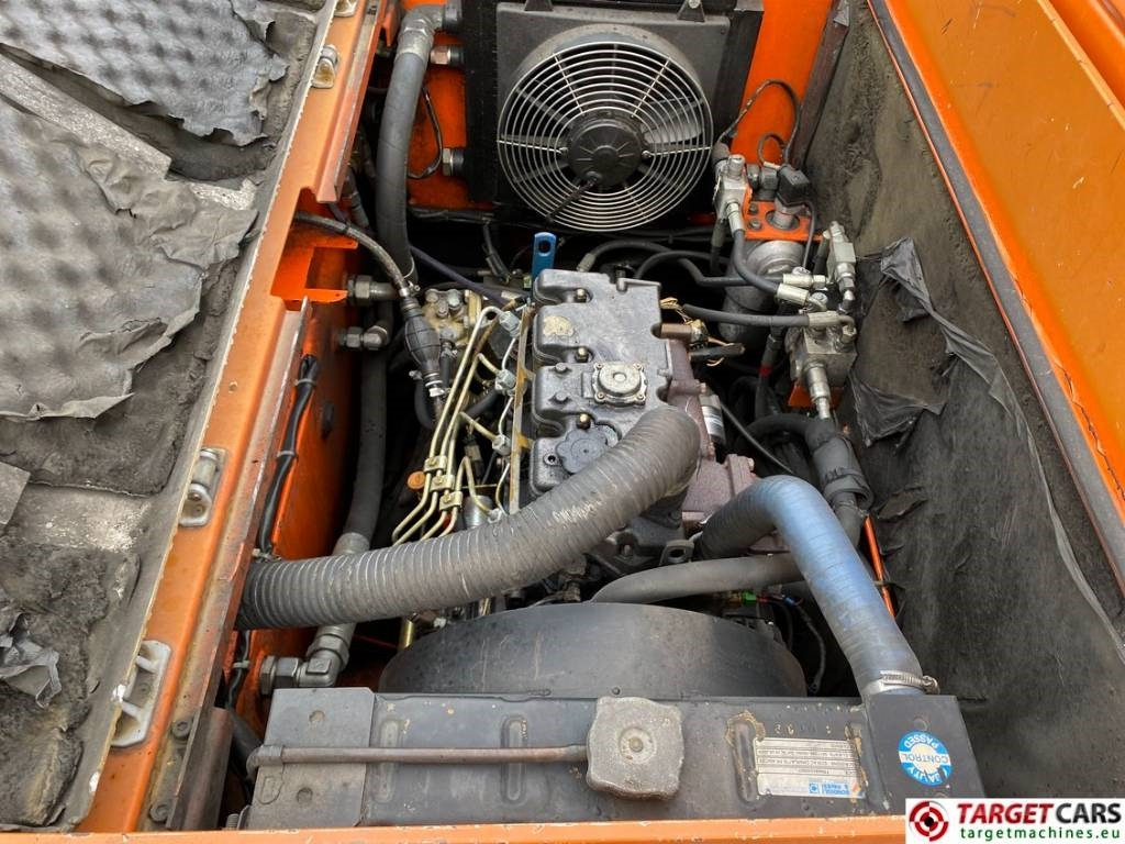 Charlatte TD225 Diesel Tow Truck Tractor 18T capacity в лизинг Charlatte TD225 Diesel Tow Truck Tractor 18T capacity: фото 13 Charlatte TD225 Diesel Tow Truck Tractor 18T capacity в лизинг Charlatte TD225 Diesel Tow Truck Tractor 18T capacity: фото 13