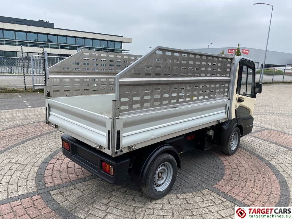 Goupil G5 HyBrid UTV Vehicle Tipper Kipper Utility DEFECT - Другая техника: фото 4 Goupil G5 HyBrid UTV Vehicle Tipper Kipper Utility DEFECT - Другая техника: фото 4