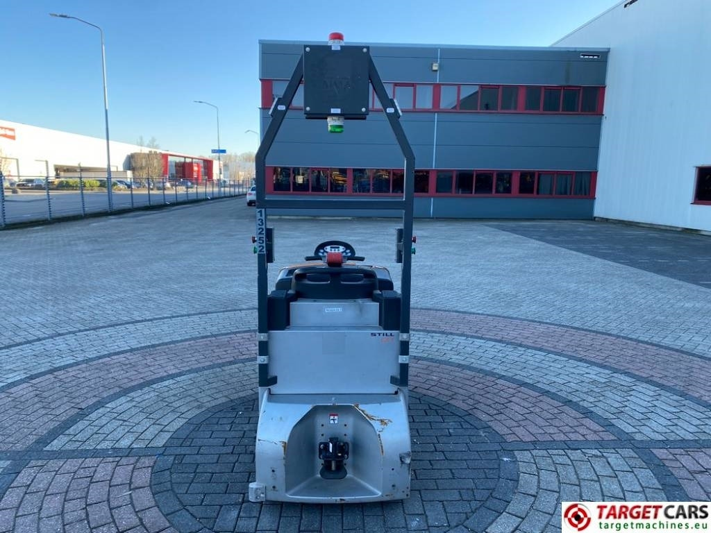 Still CX-T Electric TowTruck Tractor 24V 4000KG Capacity - Другая техника: фото 5 Still CX-T Electric TowTruck Tractor 24V 4000KG Capacity - Другая техника: фото 5