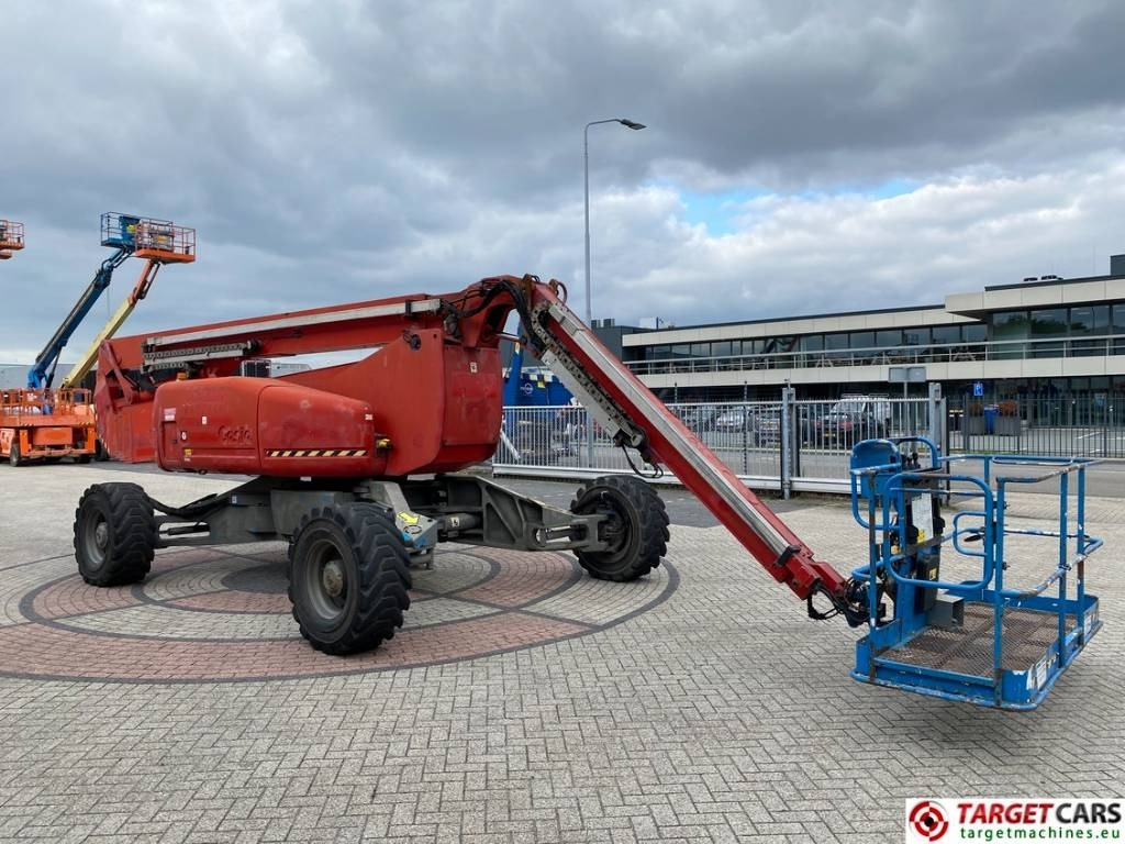 Genie Z-135/70 Articulated 4x4x4 Diesel Boom Lift 4315cm - Коленчатый подъемник: фото 2 Genie Z-135/70 Articulated 4x4x4 Diesel Boom Lift 4315cm - Коленчатый подъемник: фото 2