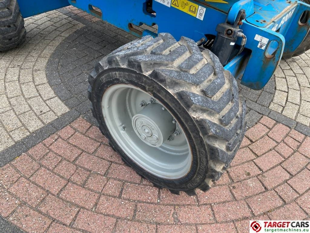 Коленчатый подъемник Genie Z-45/25J Diesel 4x4 Articulated Boom Work Lift 16M: фото 24