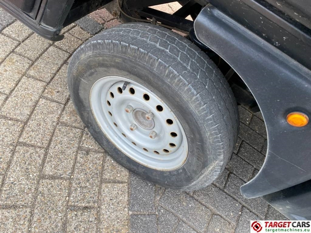 Goupil G4 Electric UTV Open Platform Utility Van  в лизинг Goupil G4 Electric UTV Open Platform Utility Van: фото 21