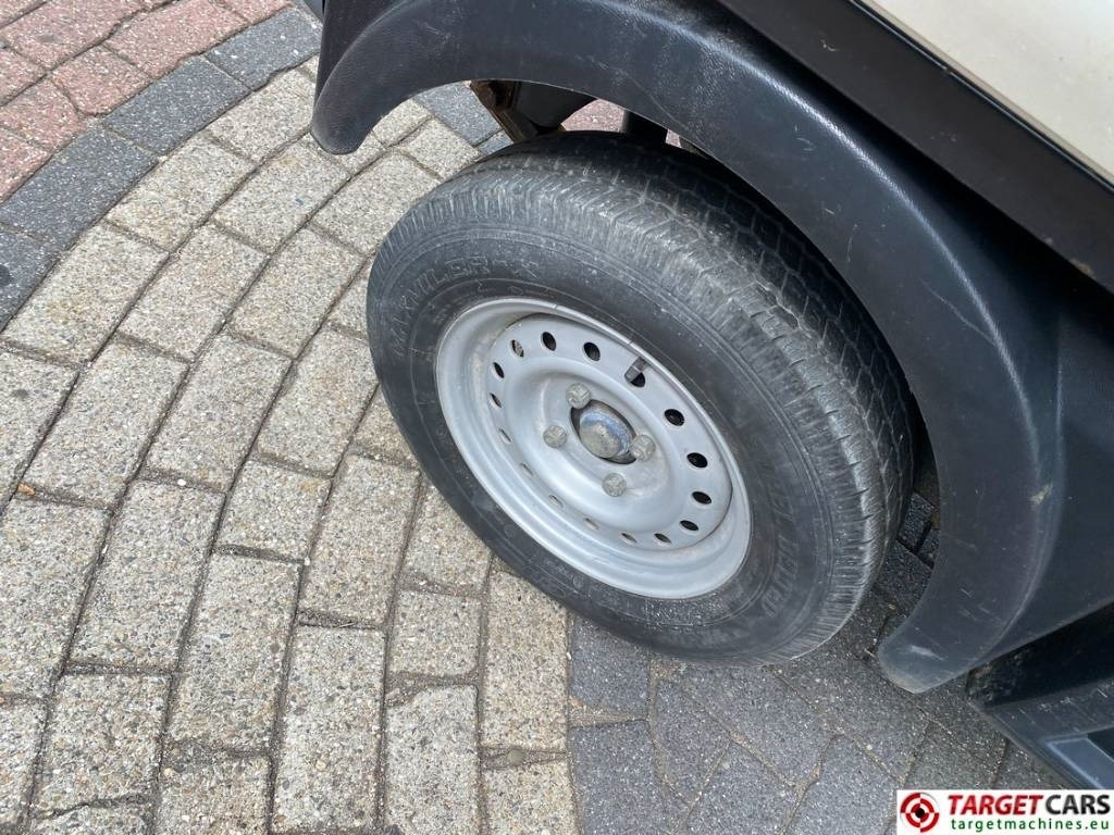 Goupil G4 Electric UTV Open Platform Utility Van  в лизинг Goupil G4 Electric UTV Open Platform Utility Van: фото 23