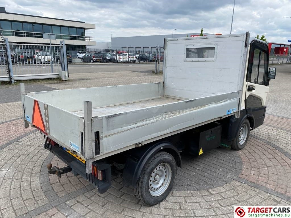 Goupil G5 Electric UTV Utility Tipper Kipper Vehicle - Самосвал, Грузовой электромобиль: фото 3 Goupil G5 Electric UTV Utility Tipper Kipper Vehicle - Самосвал, Грузовой электромобиль: фото 3