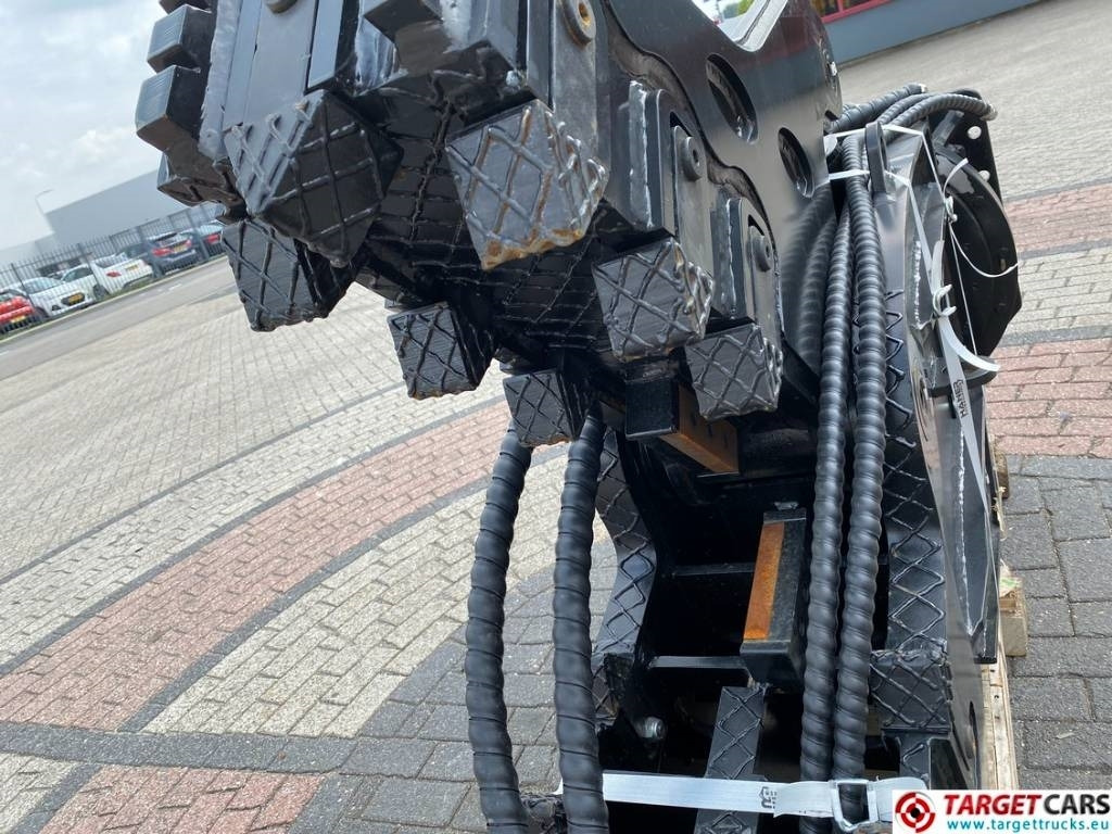 Новый Гидроножницы Haener Häner HPX1200 Hydraulic Pulverizer Shear 12: фото 15