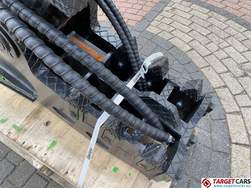 Новый Гидроножницы Haener Häner HPX1200 Hydraulic Pulverizer Shear 12: фото 16