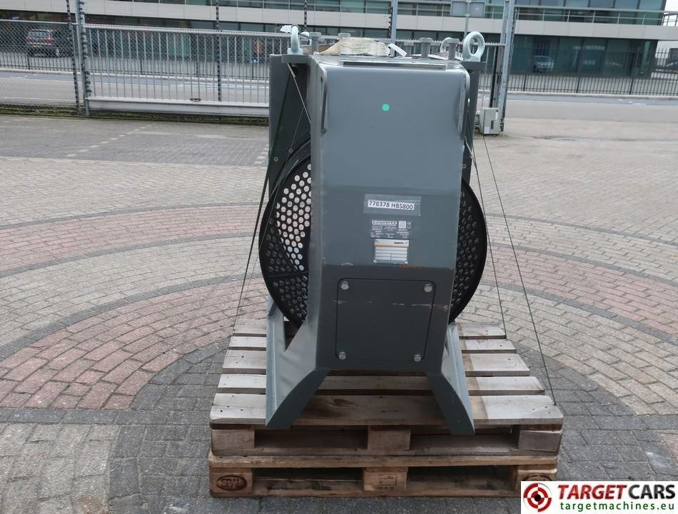 Hartl HBS 800 Screening DKS15HD Bucket 80cm Unused 8~15T - Ковш для Строительной техники: фото 4 Hartl HBS 800 Screening DKS15HD Bucket 80cm Unused 8~15T - Ковш для Строительной техники: фото 4