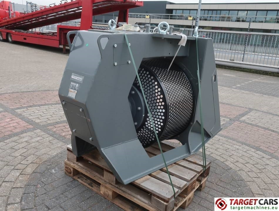 Hartl HBS 800 Screening DKS15HD Bucket 80cm Unused 8~15T - Ковш для Строительной техники: фото 3 Hartl HBS 800 Screening DKS15HD Bucket 80cm Unused 8~15T - Ковш для Строительной техники: фото 3