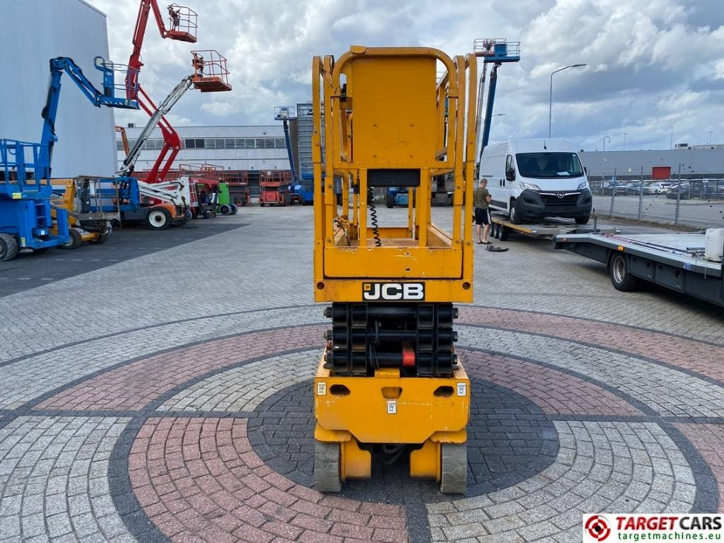 JCB S2632E Electric Scissor Work Lift 1010cm в лизинг JCB S2632E Electric Scissor Work Lift 1010cm: фото 30 JCB S2632E Electric Scissor Work Lift 1010cm в лизинг JCB S2632E Electric Scissor Work Lift 1010cm: фото 30