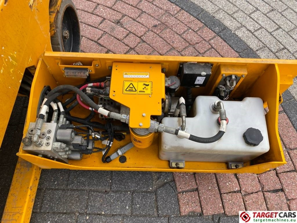 JCB S2632E Electric Scissor Work Lift 1010cm в лизинг JCB S2632E Electric Scissor Work Lift 1010cm: фото 13 JCB S2632E Electric Scissor Work Lift 1010cm в лизинг JCB S2632E Electric Scissor Work Lift 1010cm: фото 13