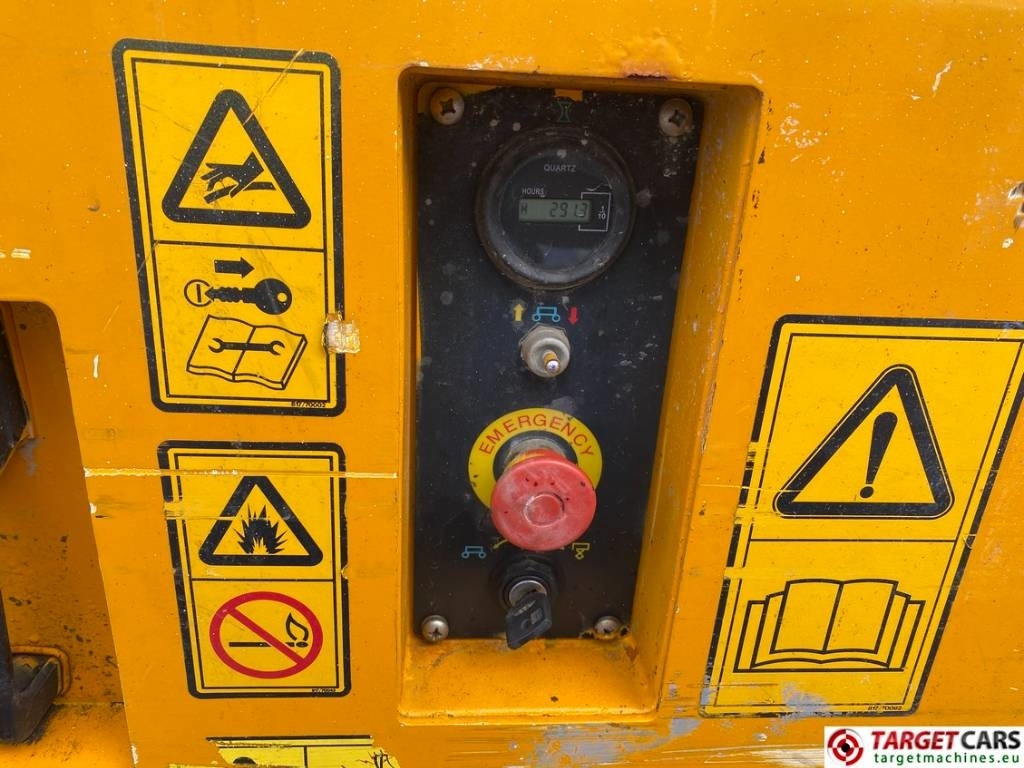 JCB S2632E Electric Scissor Work Lift 1010cm в лизинг JCB S2632E Electric Scissor Work Lift 1010cm: фото 12 JCB S2632E Electric Scissor Work Lift 1010cm в лизинг JCB S2632E Electric Scissor Work Lift 1010cm: фото 12