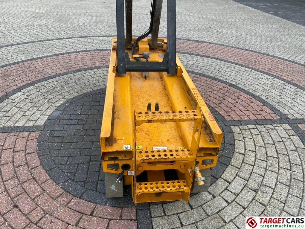 JCB S2632E Electric Scissor Work Lift 1010cm в лизинг JCB S2632E Electric Scissor Work Lift 1010cm: фото 26 JCB S2632E Electric Scissor Work Lift 1010cm в лизинг JCB S2632E Electric Scissor Work Lift 1010cm: фото 26