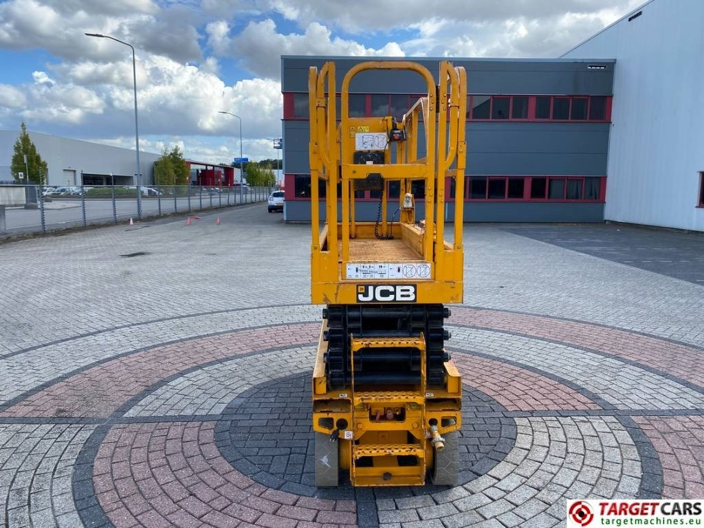 JCB S2632E Electric Scissor Work Lift 1010cm в лизинг JCB S2632E Electric Scissor Work Lift 1010cm: фото 29 JCB S2632E Electric Scissor Work Lift 1010cm в лизинг JCB S2632E Electric Scissor Work Lift 1010cm: фото 29