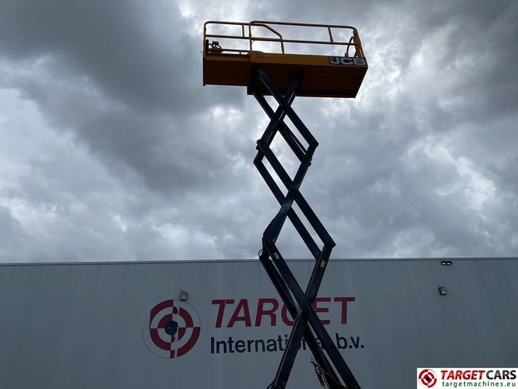 JCB S2632E Electric Scissor Work Lift 1010cm в лизинг JCB S2632E Electric Scissor Work Lift 1010cm: фото 20 JCB S2632E Electric Scissor Work Lift 1010cm в лизинг JCB S2632E Electric Scissor Work Lift 1010cm: фото 20