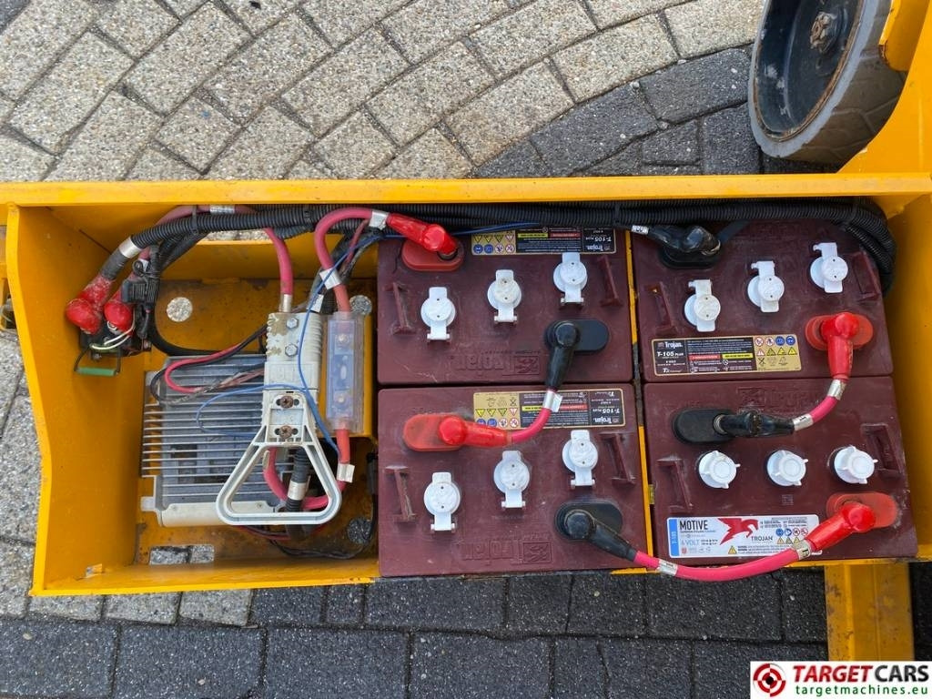 JCB S2632E Electric Scissor Work Lift 1010cm в лизинг JCB S2632E Electric Scissor Work Lift 1010cm: фото 14 JCB S2632E Electric Scissor Work Lift 1010cm в лизинг JCB S2632E Electric Scissor Work Lift 1010cm: фото 14