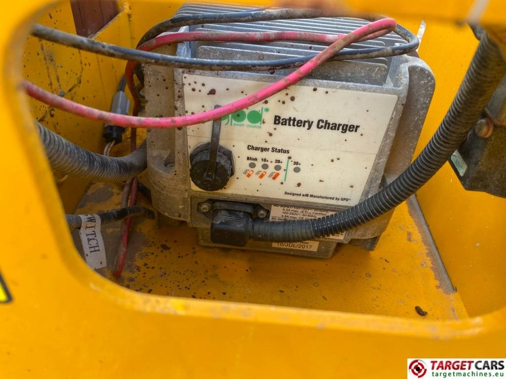 JCB S2632E Electric Scissor Work Lift 1010cm в лизинг JCB S2632E Electric Scissor Work Lift 1010cm: фото 16 JCB S2632E Electric Scissor Work Lift 1010cm в лизинг JCB S2632E Electric Scissor Work Lift 1010cm: фото 16