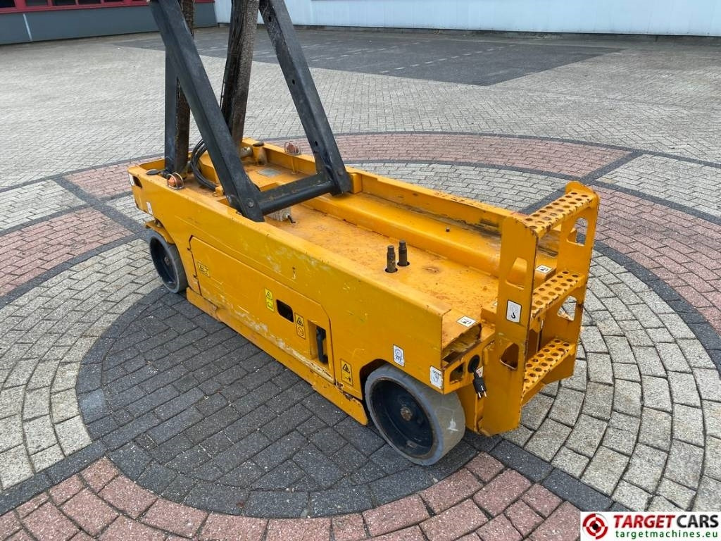 JCB S2632E Electric Scissor Work Lift 1010cm в лизинг JCB S2632E Electric Scissor Work Lift 1010cm: фото 27 JCB S2632E Electric Scissor Work Lift 1010cm в лизинг JCB S2632E Electric Scissor Work Lift 1010cm: фото 27