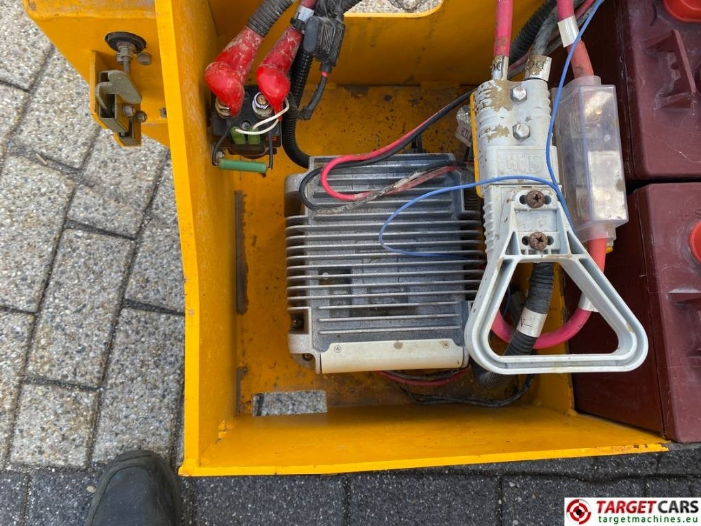 JCB S2632E Electric Scissor Work Lift 1010cm в лизинг JCB S2632E Electric Scissor Work Lift 1010cm: фото 15 JCB S2632E Electric Scissor Work Lift 1010cm в лизинг JCB S2632E Electric Scissor Work Lift 1010cm: фото 15