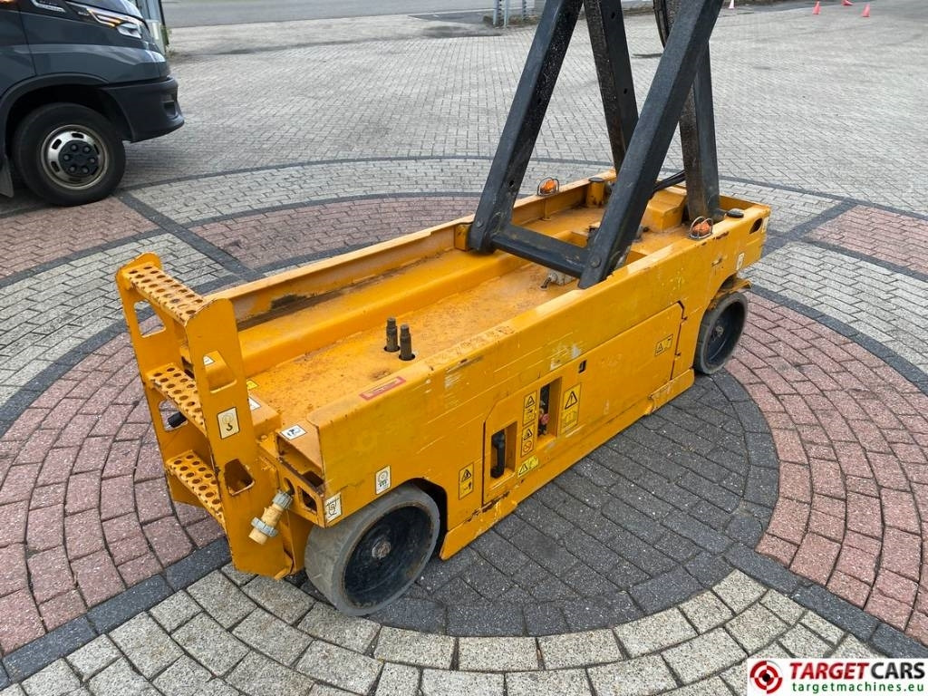 JCB S2632E Electric Scissor Work Lift 1010cm в лизинг JCB S2632E Electric Scissor Work Lift 1010cm: фото 25 JCB S2632E Electric Scissor Work Lift 1010cm в лизинг JCB S2632E Electric Scissor Work Lift 1010cm: фото 25