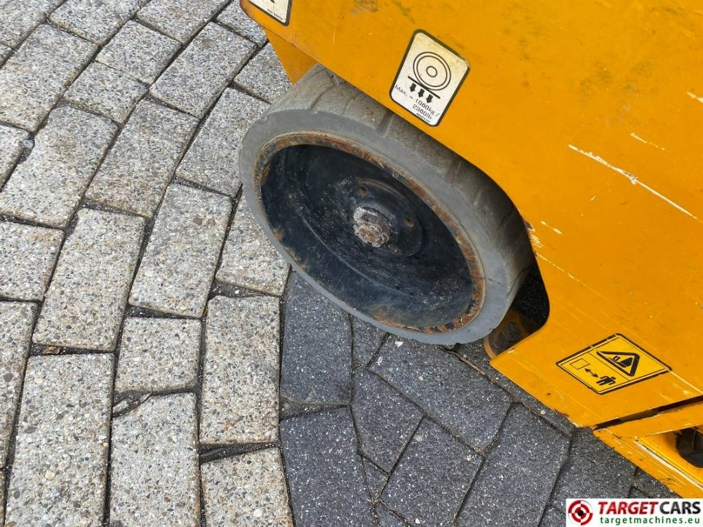 JCB S2632E Electric Scissor Work Lift 1010cm в лизинг JCB S2632E Electric Scissor Work Lift 1010cm: фото 23 JCB S2632E Electric Scissor Work Lift 1010cm в лизинг JCB S2632E Electric Scissor Work Lift 1010cm: фото 23