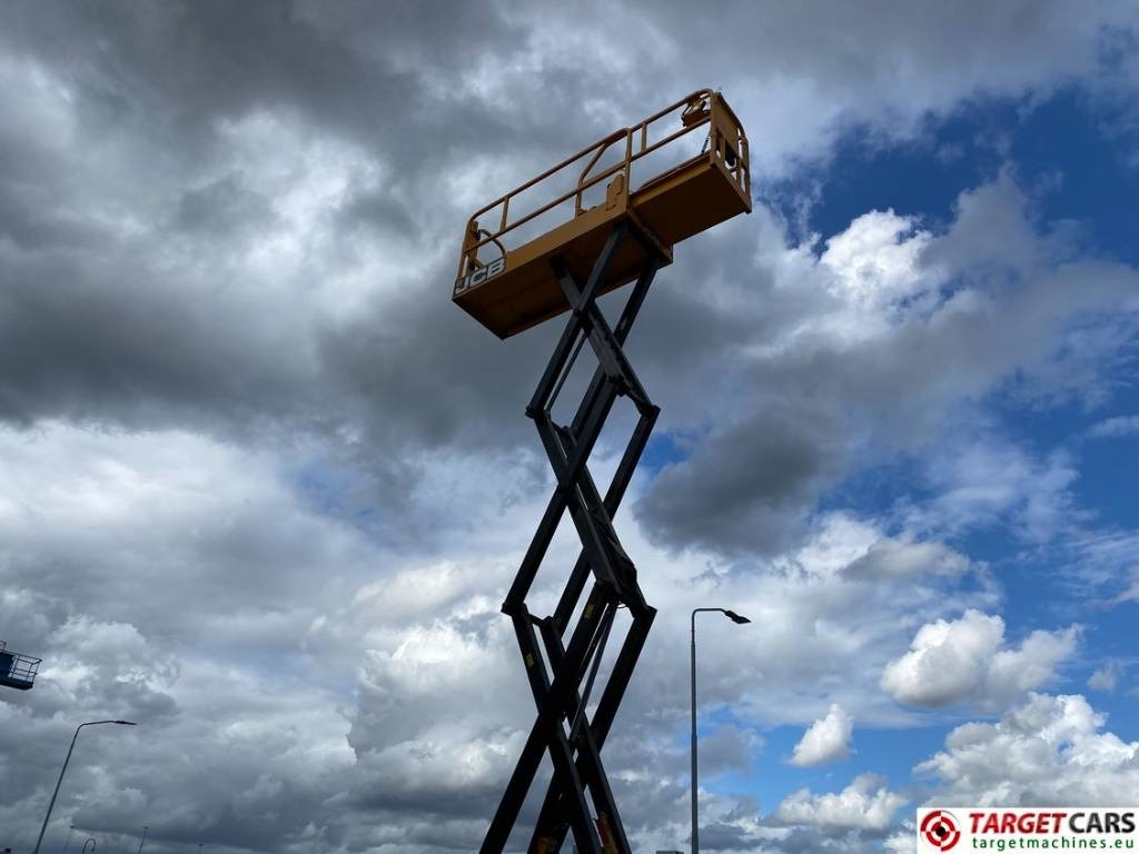 JCB S2632E Electric Scissor Work Lift 1010cm в лизинг JCB S2632E Electric Scissor Work Lift 1010cm: фото 28 JCB S2632E Electric Scissor Work Lift 1010cm в лизинг JCB S2632E Electric Scissor Work Lift 1010cm: фото 28