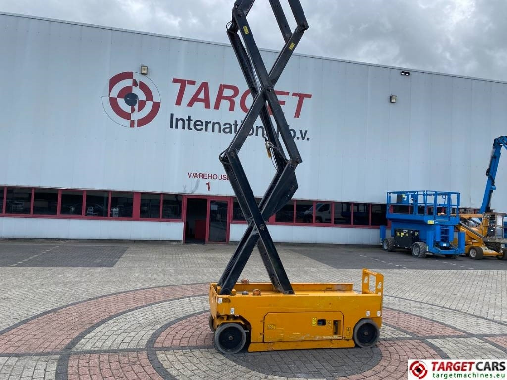 JCB S2632E Electric Scissor Work Lift 1010cm в лизинг JCB S2632E Electric Scissor Work Lift 1010cm: фото 19 JCB S2632E Electric Scissor Work Lift 1010cm в лизинг JCB S2632E Electric Scissor Work Lift 1010cm: фото 19