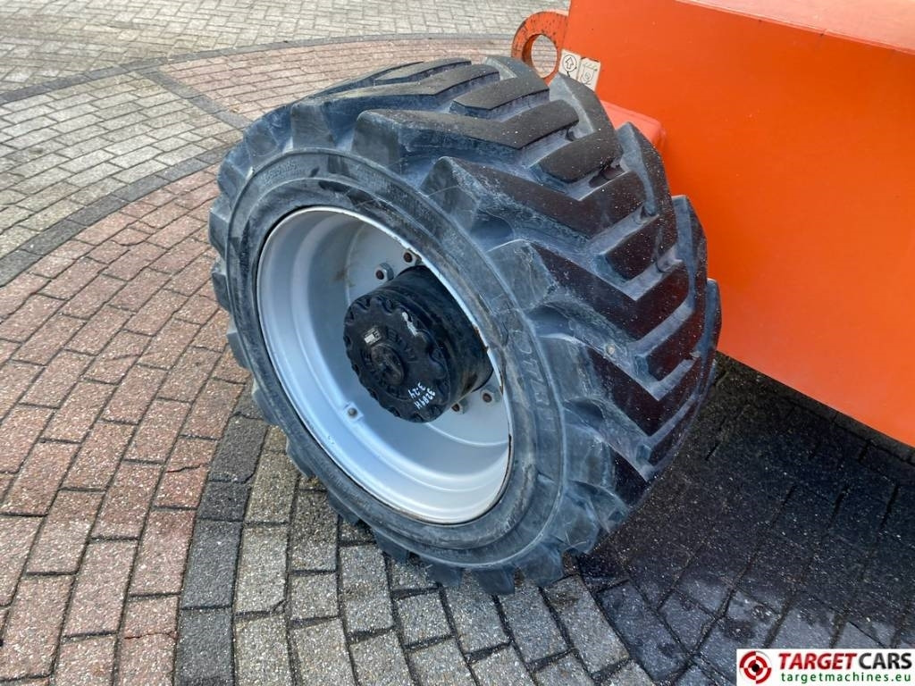 Телескопический подъемник JLG 680S Telescopic 4x4 Diesel Boom Work Lift 2273cm: фото 20