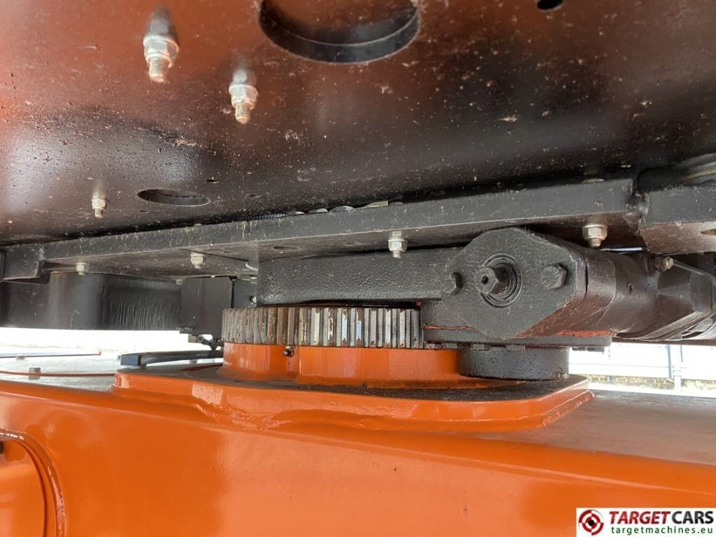 Новый Коленчатый подъемник JLG EC520AJ Electric Articulated Boom Work Lift 1800cm: фото 29 Новый Коленчатый подъемник JLG EC520AJ Electric Articulated Boom Work Lift 1800cm: фото 29