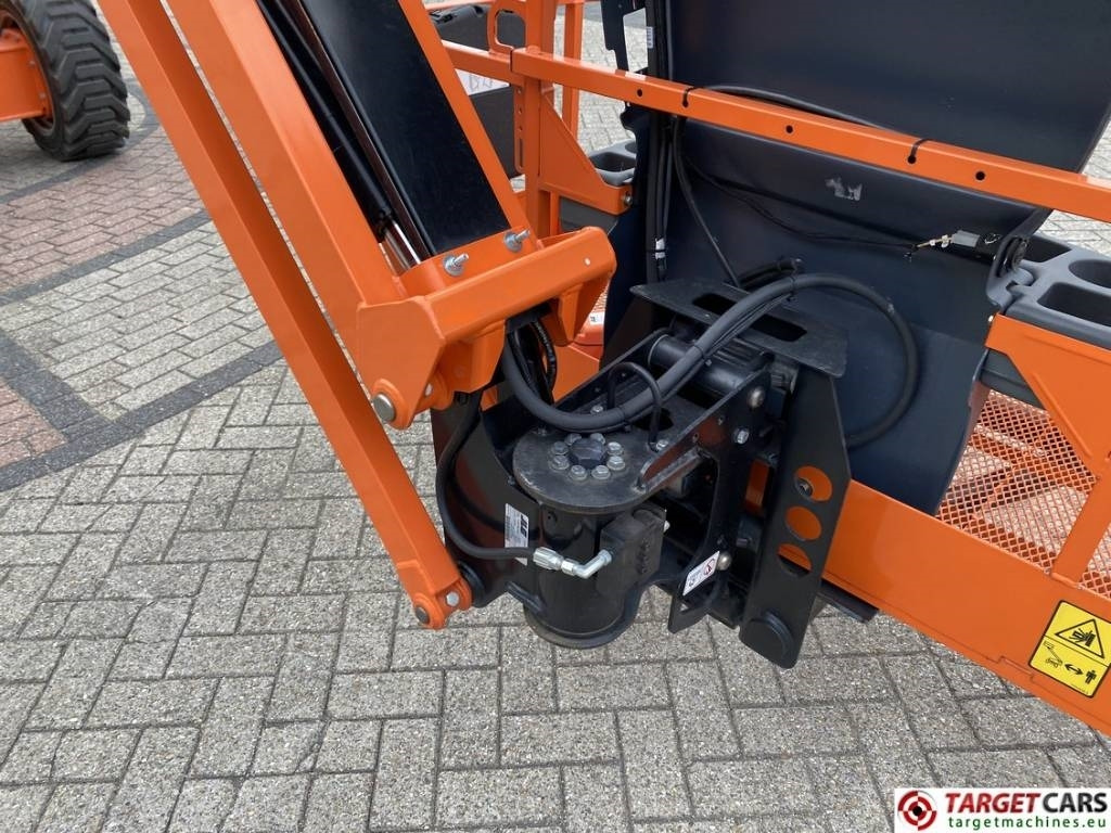 Новый Коленчатый подъемник JLG EC520AJ Electric Articulated Boom Work Lift 1800cm: фото 33 Новый Коленчатый подъемник JLG EC520AJ Electric Articulated Boom Work Lift 1800cm: фото 33