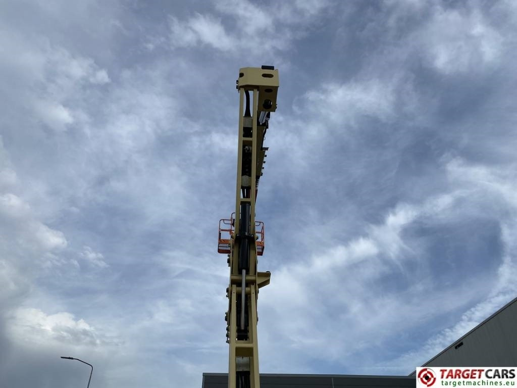 Новый Коленчатый подъемник JLG EC520AJ Electric Articulated Boom Work Lift 1800cm: фото 47 Новый Коленчатый подъемник JLG EC520AJ Electric Articulated Boom Work Lift 1800cm: фото 47