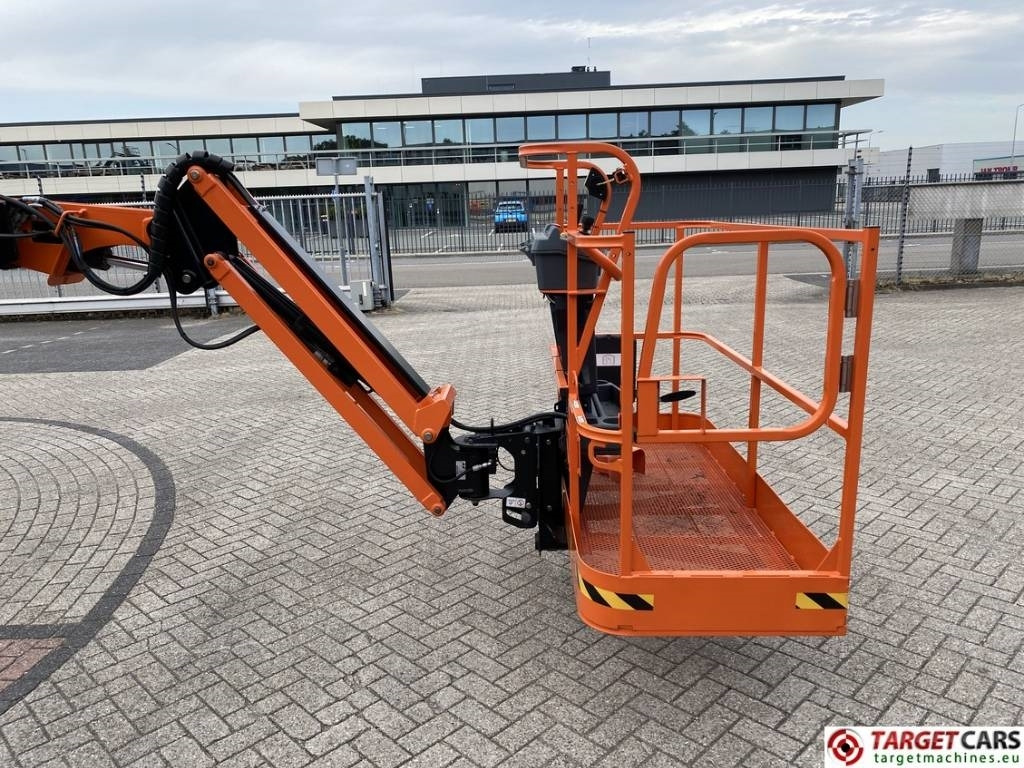 Новый Коленчатый подъемник JLG EC520AJ Electric Articulated Boom Work Lift 1800cm: фото 18 Новый Коленчатый подъемник JLG EC520AJ Electric Articulated Boom Work Lift 1800cm: фото 18