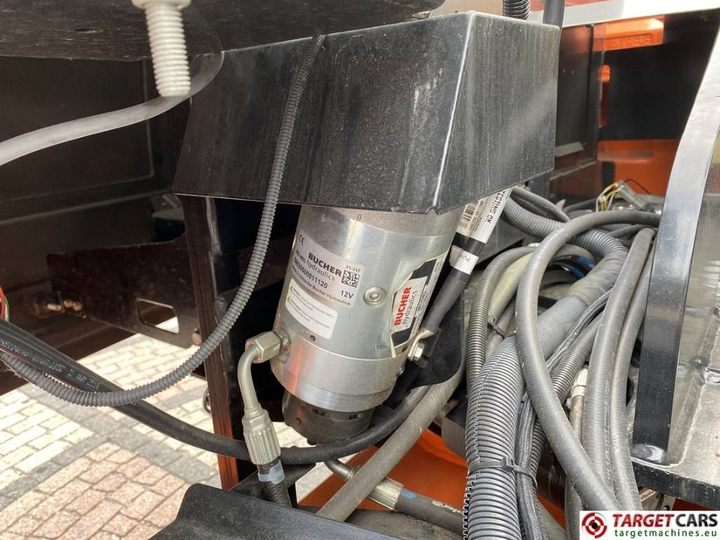 Новый Коленчатый подъемник JLG EC520AJ Electric Articulated Boom Work Lift 1800cm: фото 38 Новый Коленчатый подъемник JLG EC520AJ Electric Articulated Boom Work Lift 1800cm: фото 38