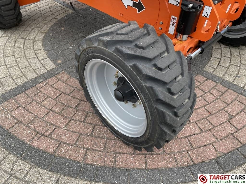 Новый Коленчатый подъемник JLG EC520AJ Electric Articulated Boom Work Lift 1800cm: фото 24 Новый Коленчатый подъемник JLG EC520AJ Electric Articulated Boom Work Lift 1800cm: фото 24