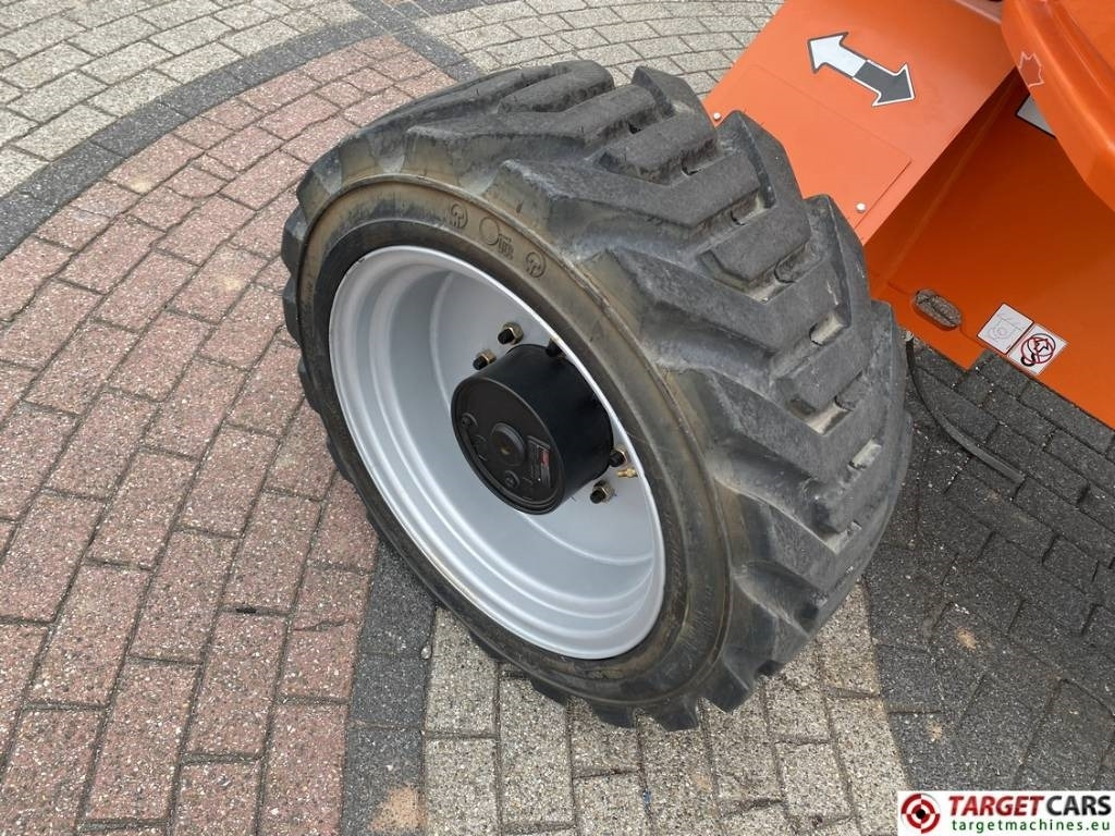 Новый Коленчатый подъемник JLG EC520AJ Electric Articulated Boom Work Lift 1800cm: фото 21 Новый Коленчатый подъемник JLG EC520AJ Electric Articulated Boom Work Lift 1800cm: фото 21