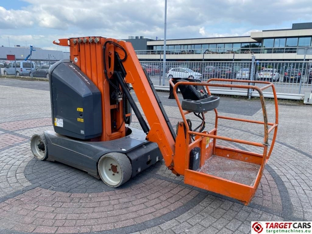 JLG Toucan 12E+ Plus Vertical Mast Work Lift 1265cm - Вертикальный мачтовый подъемник: фото 2 JLG Toucan 12E+ Plus Vertical Mast Work Lift 1265cm - Вертикальный мачтовый подъемник: фото 2