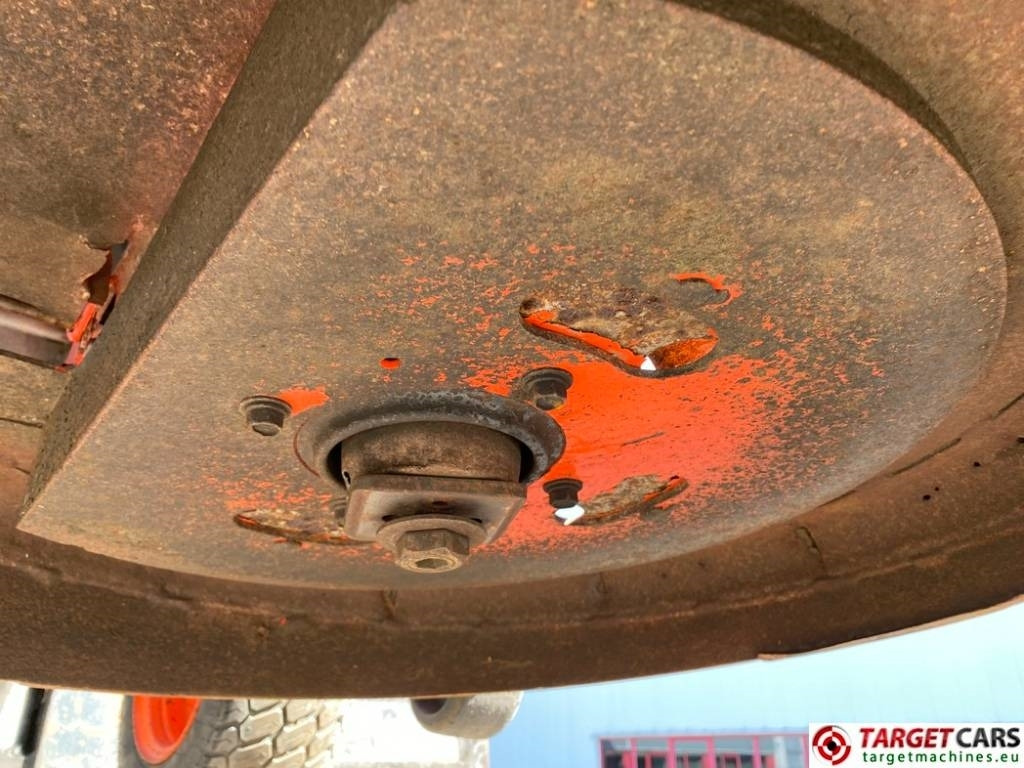 Kubota G23/LD Mower 4WD G23 Diesel 122cm  в лизинг Kubota G23/LD Mower 4WD G23 Diesel 122cm: фото 21 Kubota G23/LD Mower 4WD G23 Diesel 122cm  в лизинг Kubota G23/LD Mower 4WD G23 Diesel 122cm: фото 21