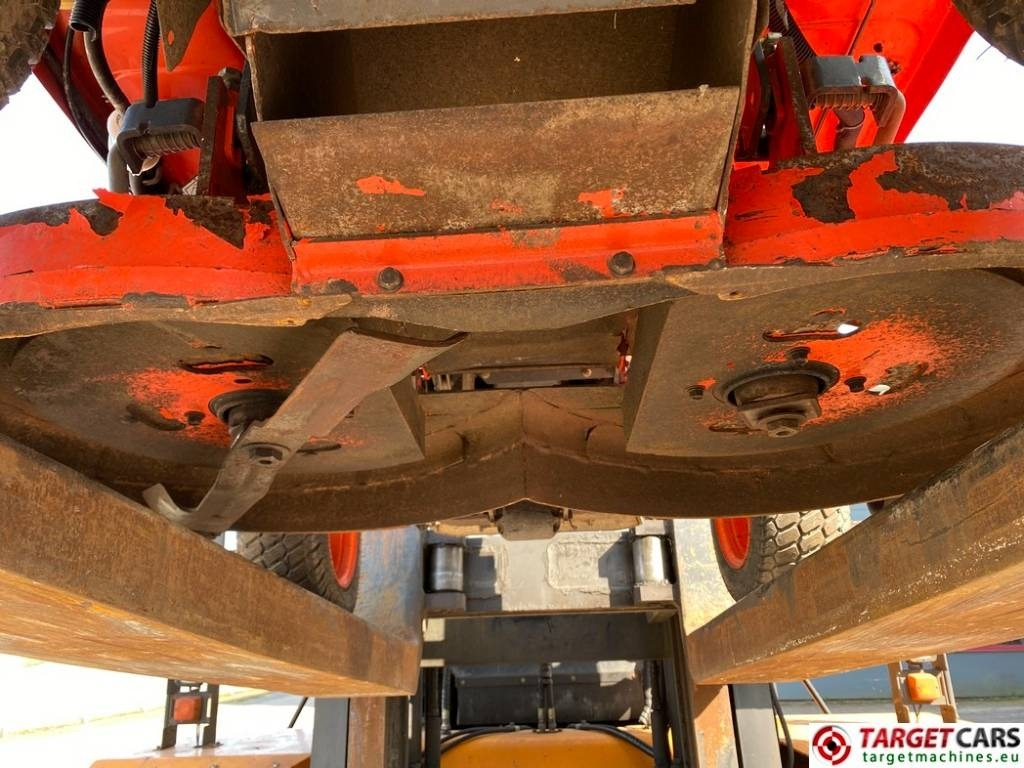 Kubota G23/LD Mower 4WD G23 Diesel 122cm  в лизинг Kubota G23/LD Mower 4WD G23 Diesel 122cm: фото 19 Kubota G23/LD Mower 4WD G23 Diesel 122cm  в лизинг Kubota G23/LD Mower 4WD G23 Diesel 122cm: фото 19