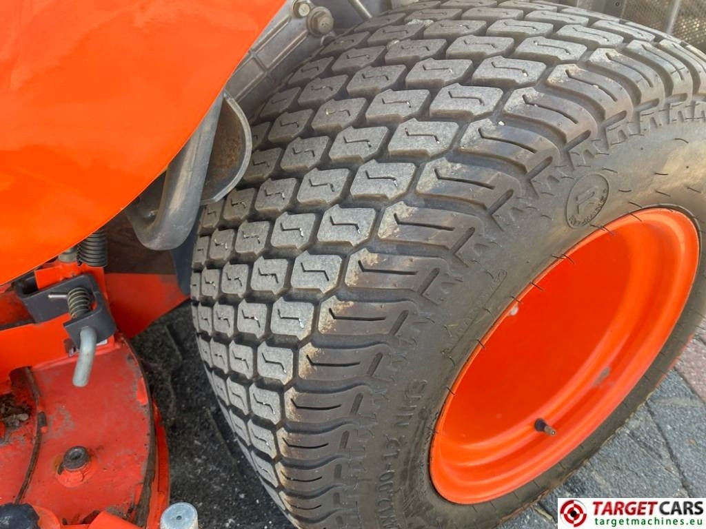 Kubota G23/LD Mower 4WD G23 Diesel 122cm  в лизинг Kubota G23/LD Mower 4WD G23 Diesel 122cm: фото 24 Kubota G23/LD Mower 4WD G23 Diesel 122cm  в лизинг Kubota G23/LD Mower 4WD G23 Diesel 122cm: фото 24