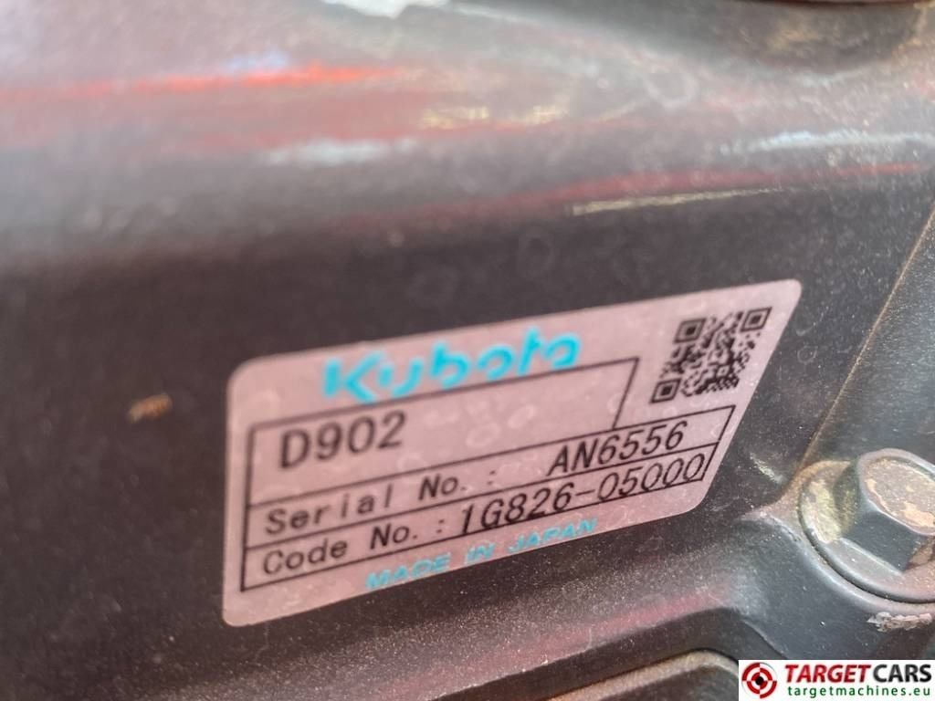 Kubota G23/LD Mower 4WD G23 Diesel 122cm  в лизинг Kubota G23/LD Mower 4WD G23 Diesel 122cm: фото 12 Kubota G23/LD Mower 4WD G23 Diesel 122cm  в лизинг Kubota G23/LD Mower 4WD G23 Diesel 122cm: фото 12