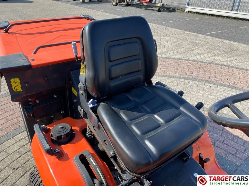 Kubota G23/LD Mower 4WD G23 Diesel 122cm  в лизинг Kubota G23/LD Mower 4WD G23 Diesel 122cm: фото 6 Kubota G23/LD Mower 4WD G23 Diesel 122cm  в лизинг Kubota G23/LD Mower 4WD G23 Diesel 122cm: фото 6